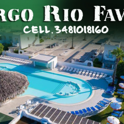 Casa Vacanze Borgo Rio Favara